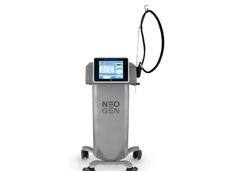 Neogen EVO tecnología plasma nitrógeno